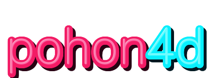pohon4d — logo kanal
