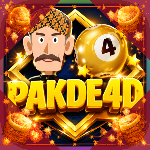 pakde4d — galeri pratinjau - APK Resmi